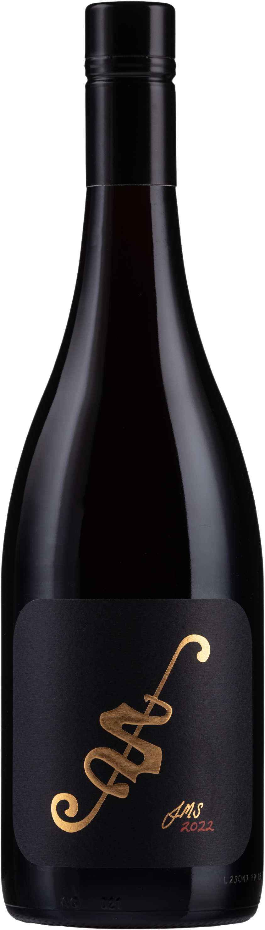 Scanlon JMS Pinot Noir 2022 Adelaide Hills